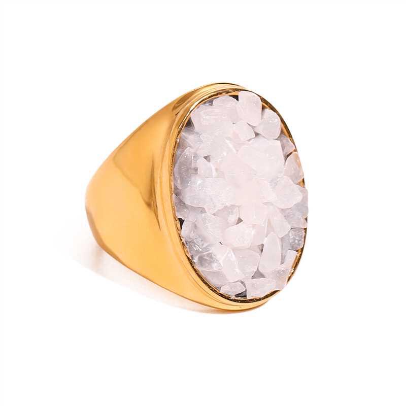 Anello Gergana