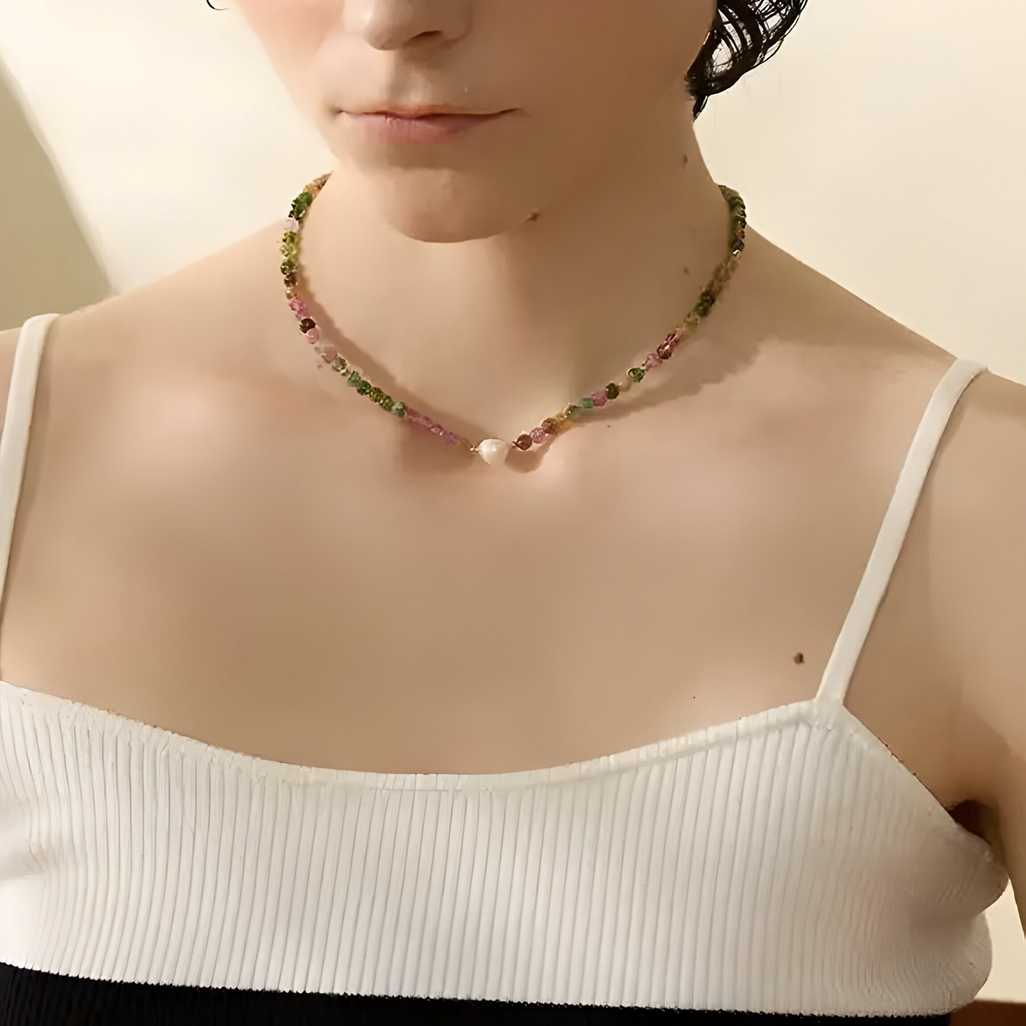 Collana Serenity