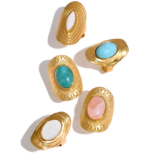 Anello Petra
