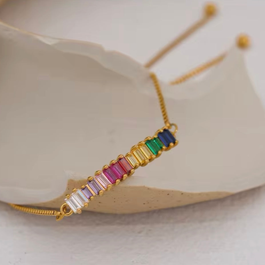 Bracciale Tecla Snake