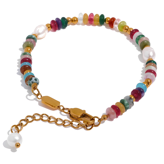 Bracciale Armonia Naturale