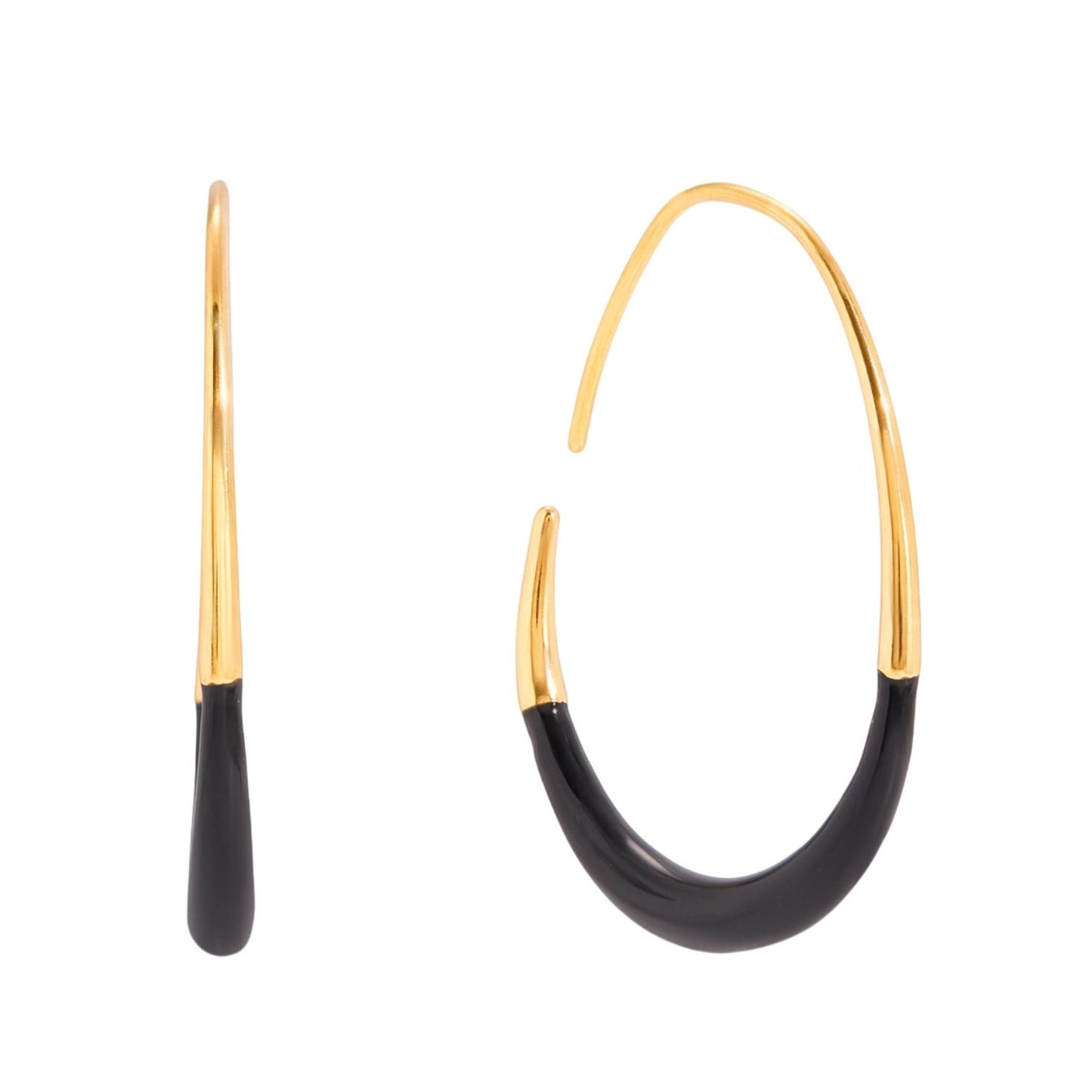 Orecchini C-Ludovica Slim