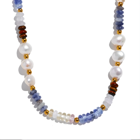 Collana Marea