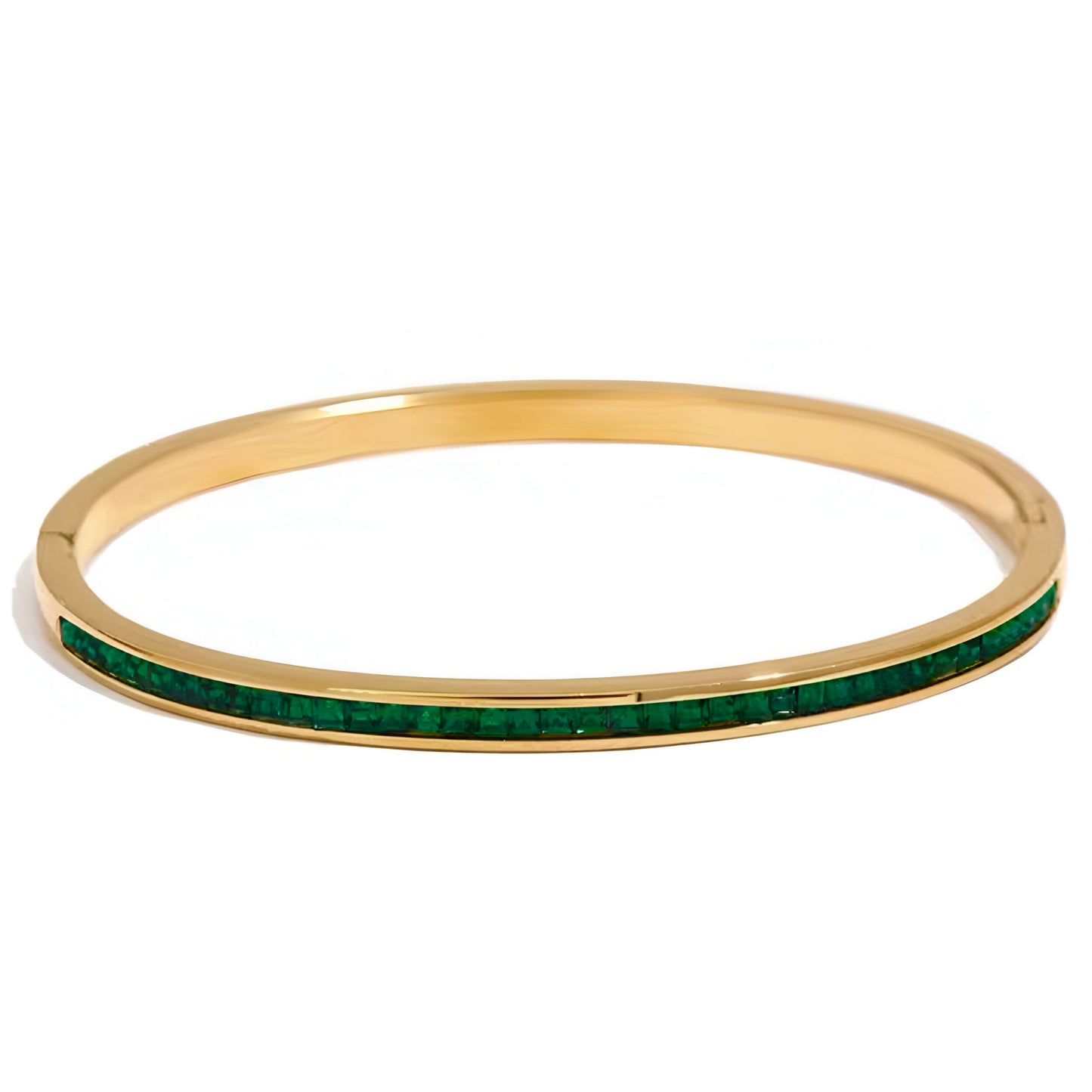 Bracciale Guenda Oval Shine