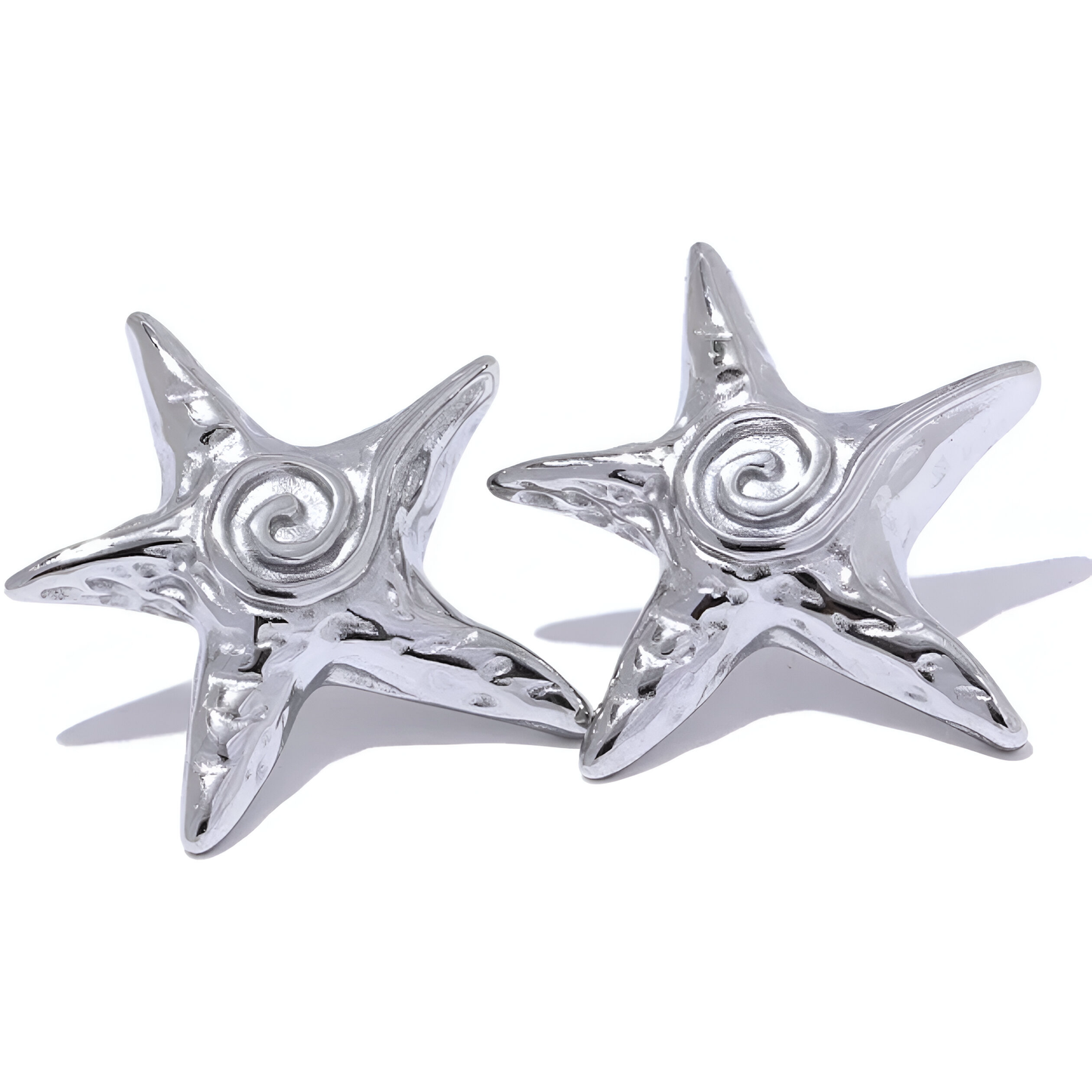 Orecchini New Star