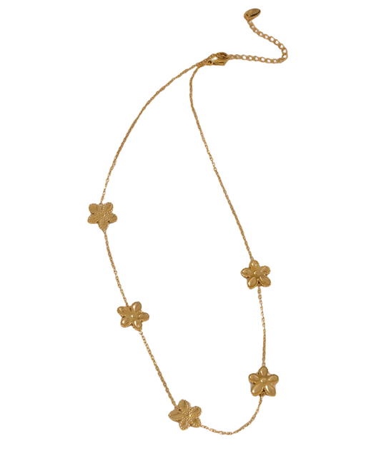Collana Fiorellino