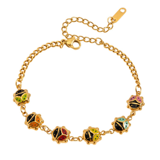 Bracciale Coccinelle