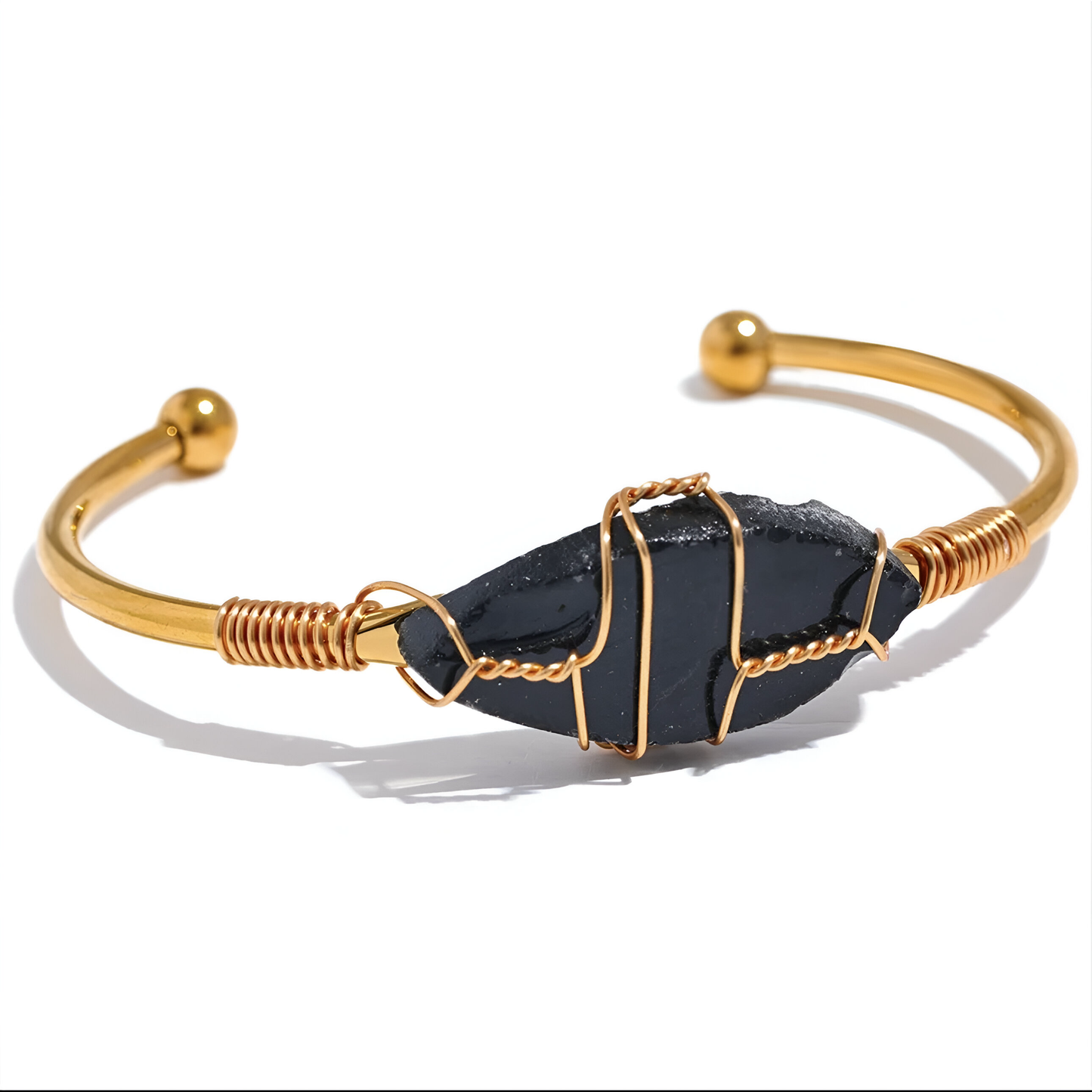 Bracciale Petra Cage