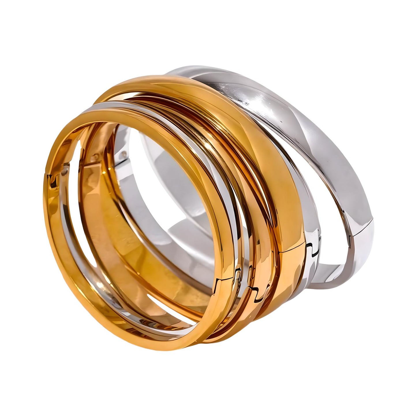 Bracciale Clip