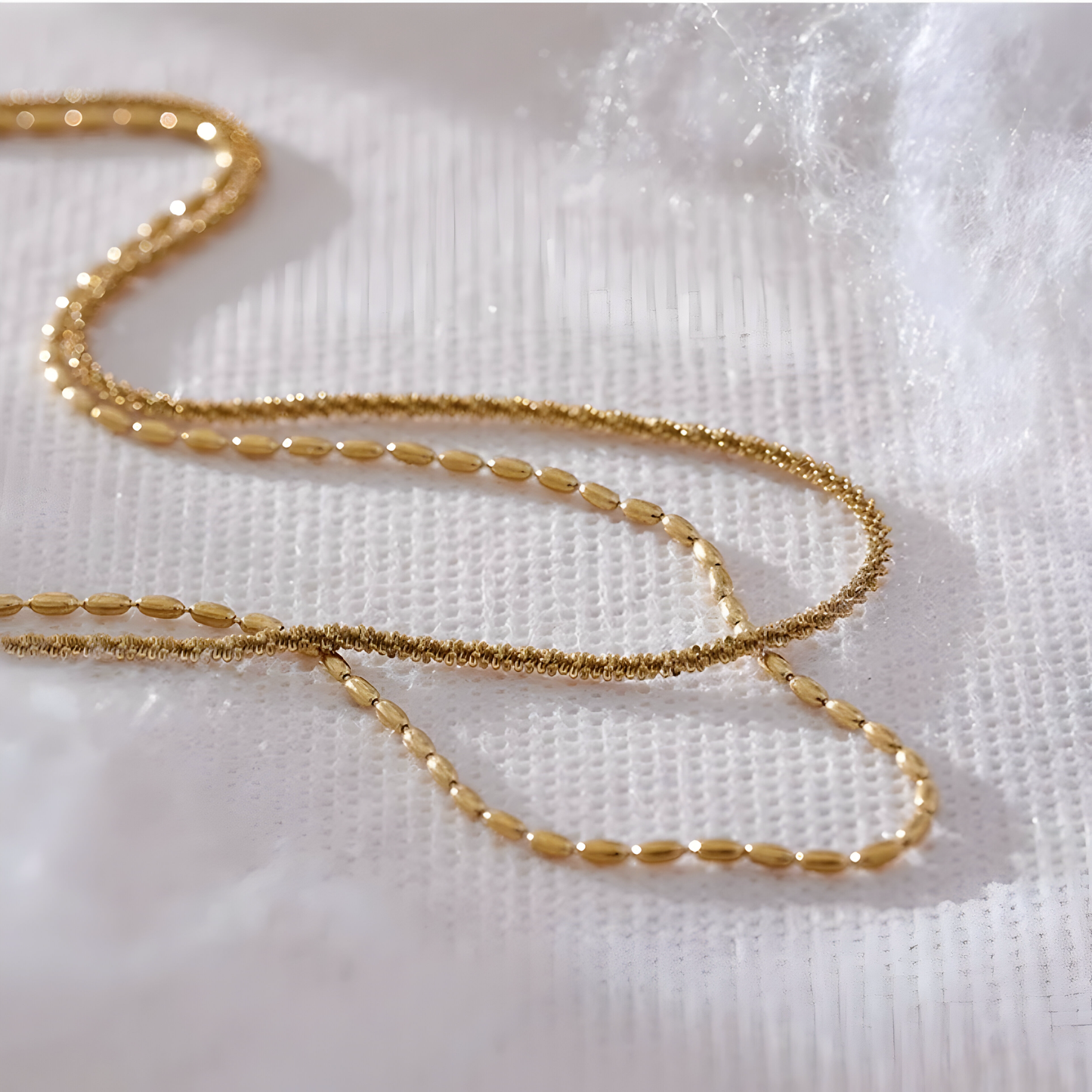 Collana San Teodoro