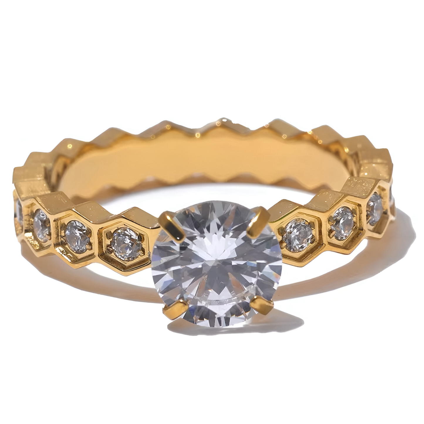 Anello Eloise