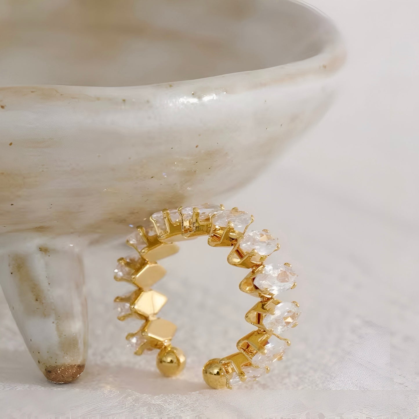 Anello Miriam