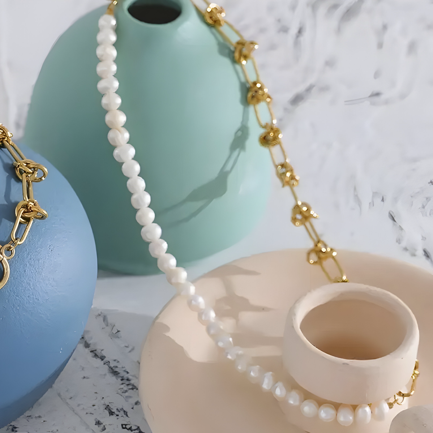 Collana Nodo