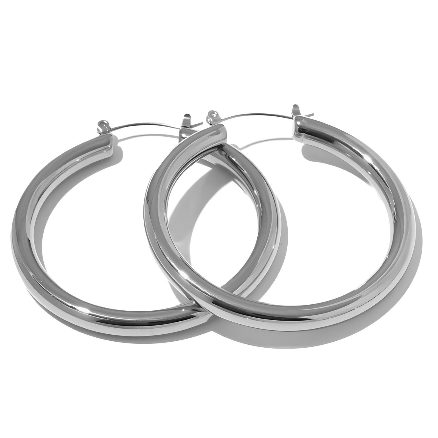 Orecchini Loop