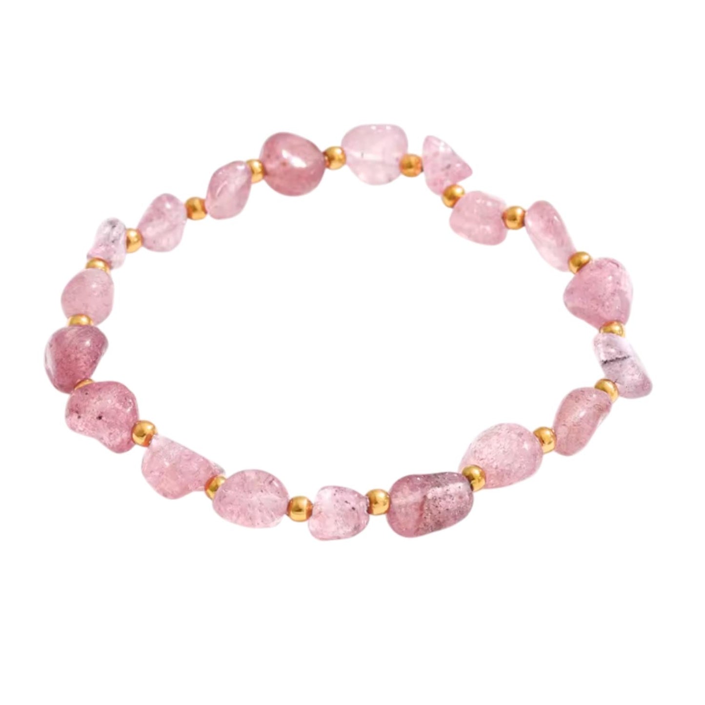Bracciale Quartz