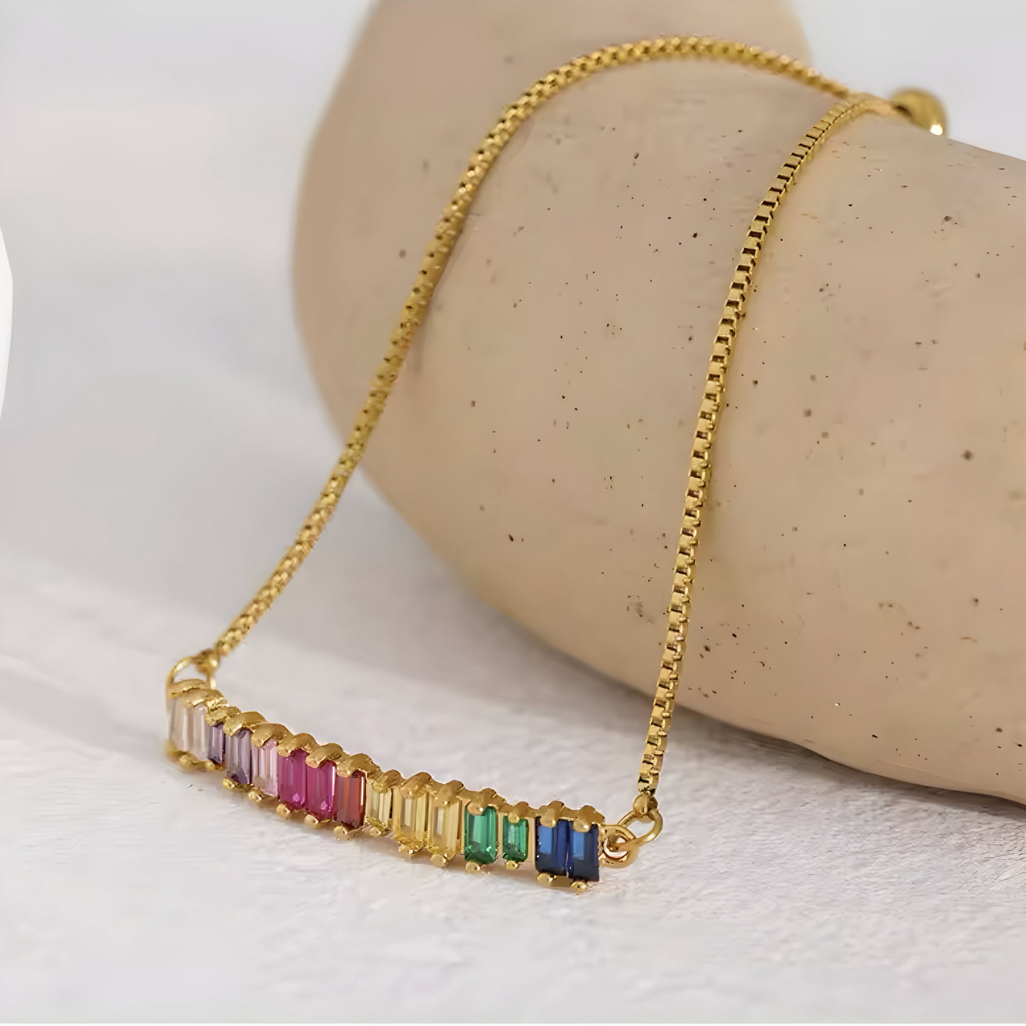 Bracciale Tecla Snake
