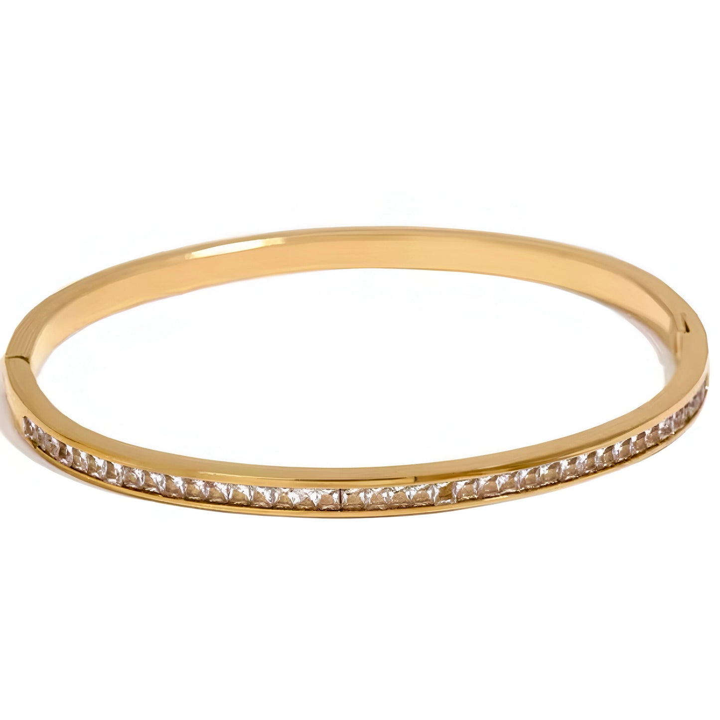 Bracciale Guenda Oval Shine