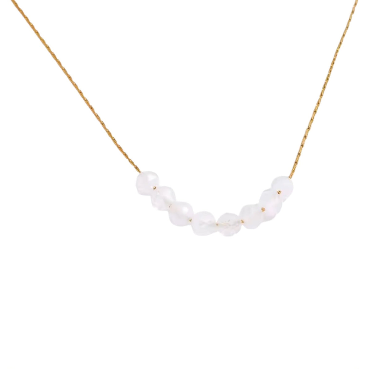 Collana Forest Spot