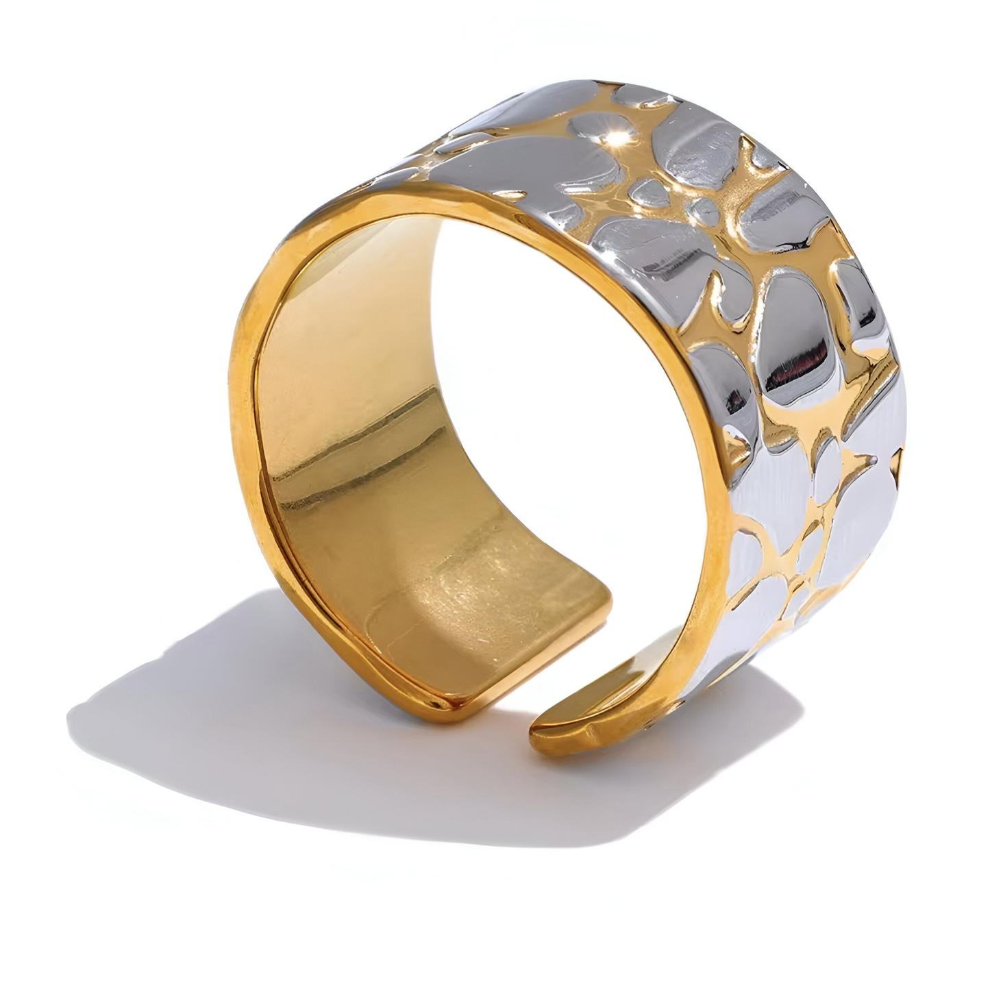Anello Savage
