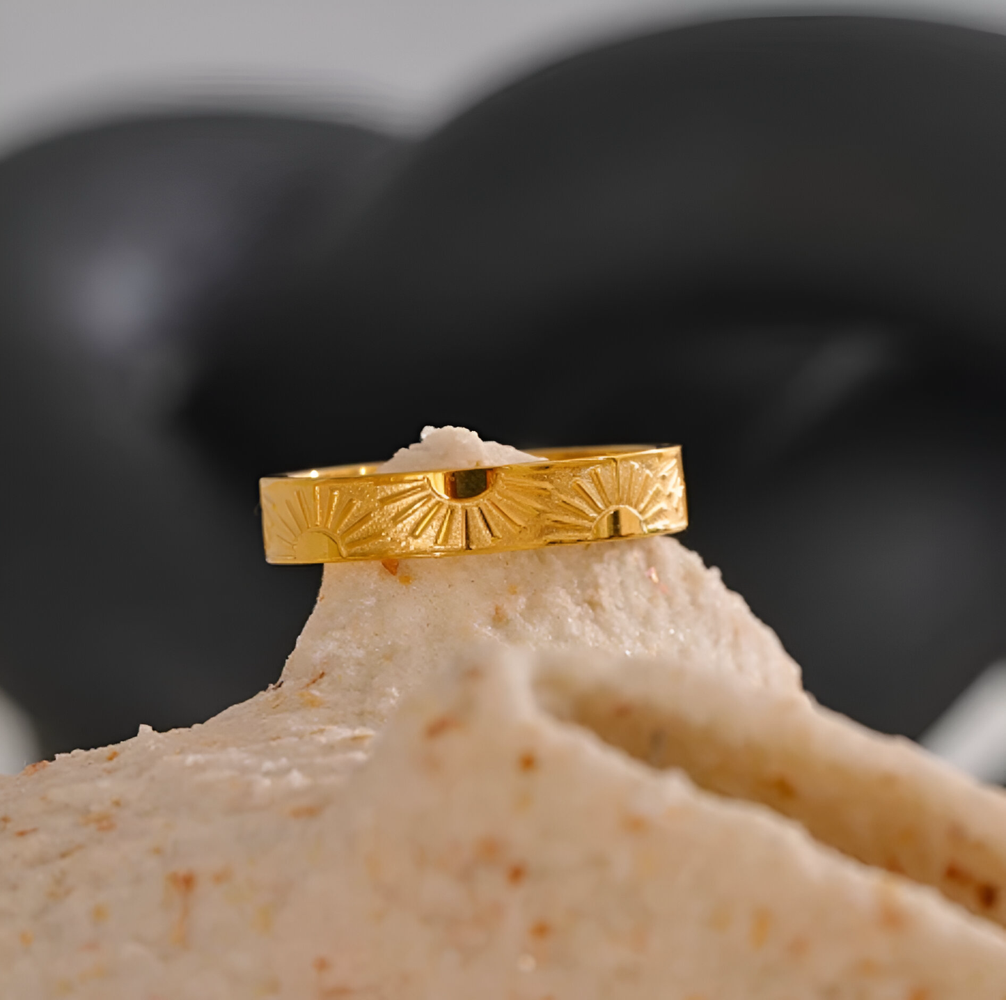 Anello Alba