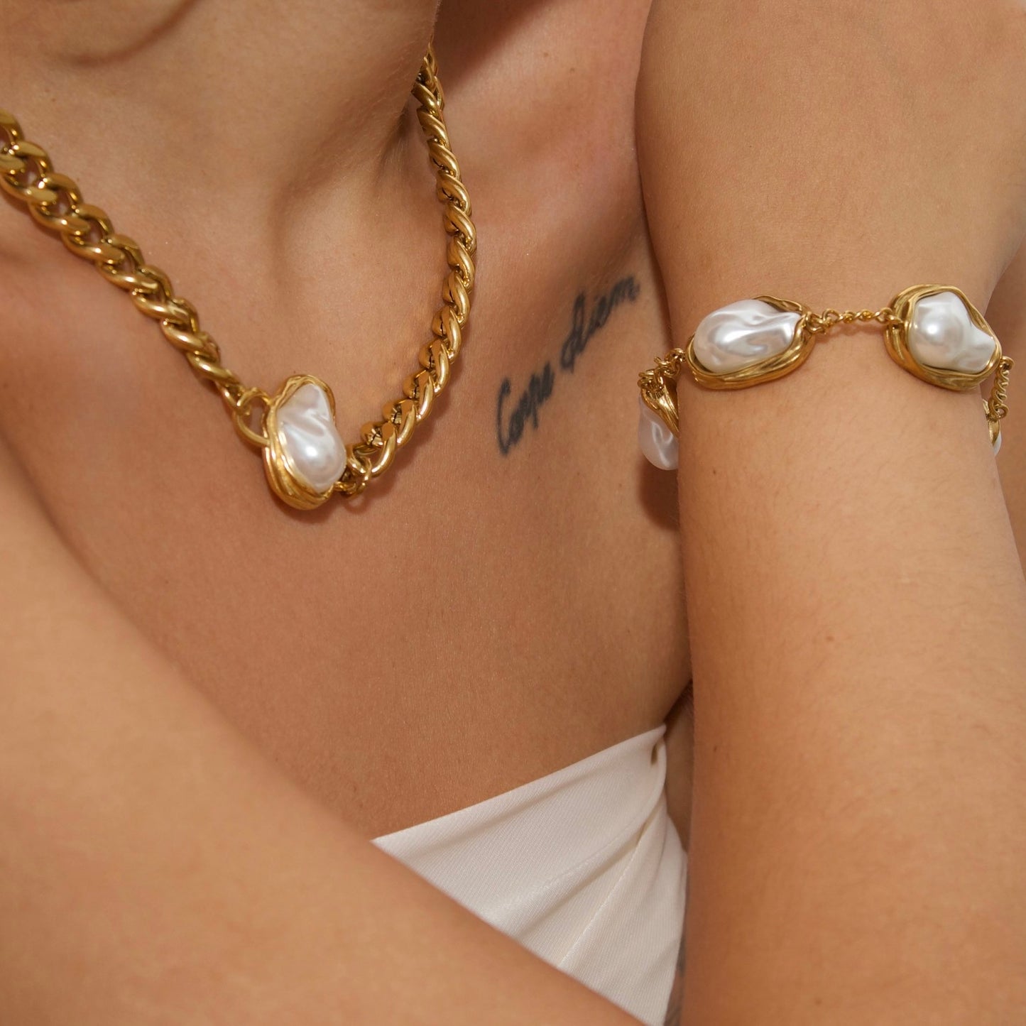 Collana Domitilla Cuba