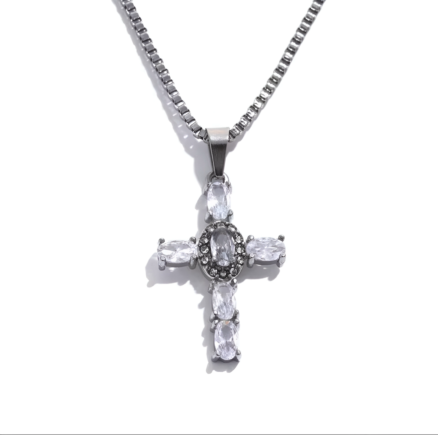 Collana Faith