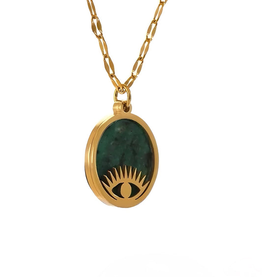 Collana Glifo