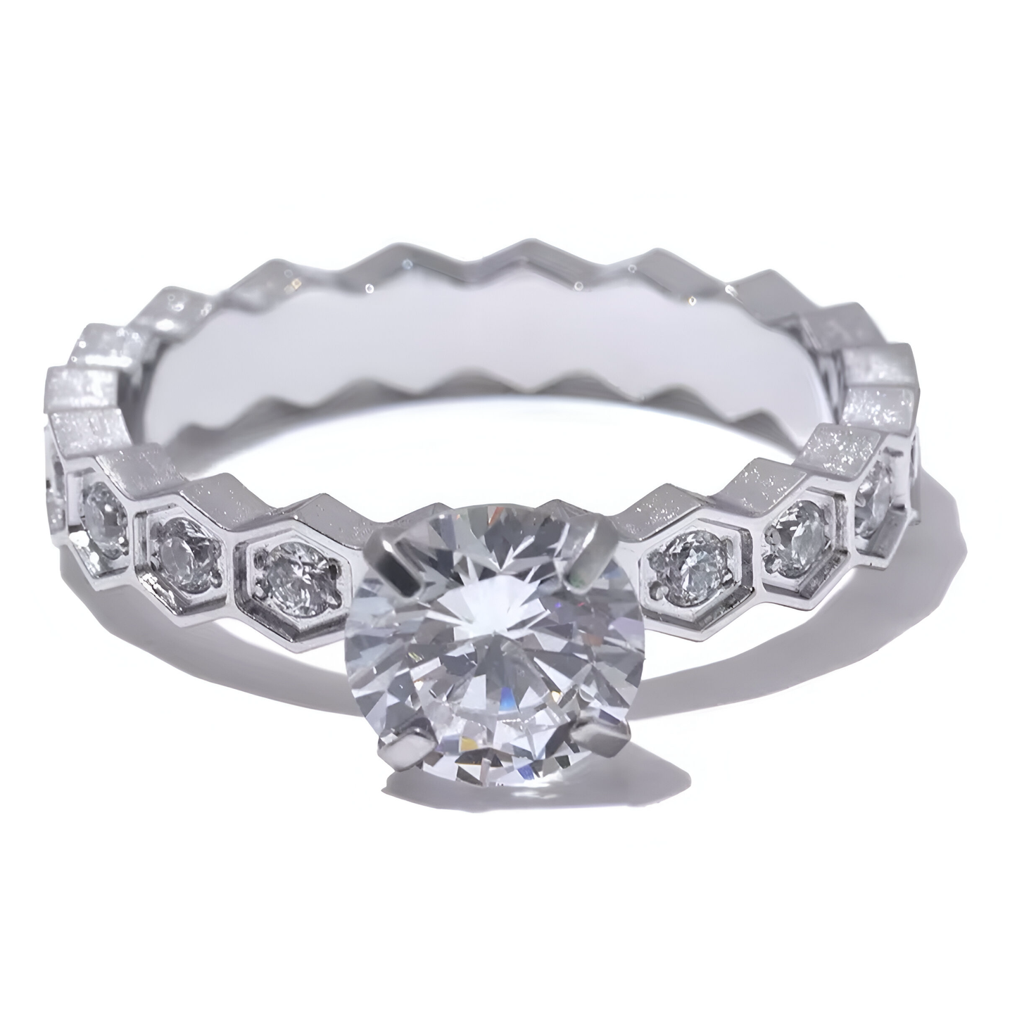 Anello Eloise