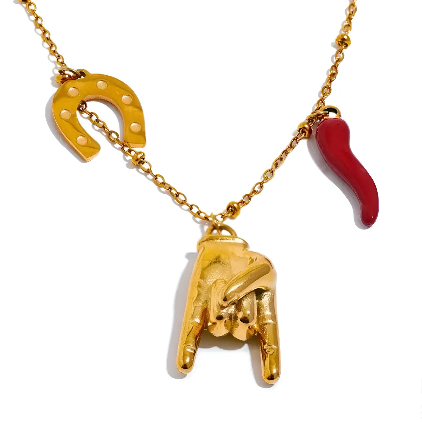 Collana Fortuna