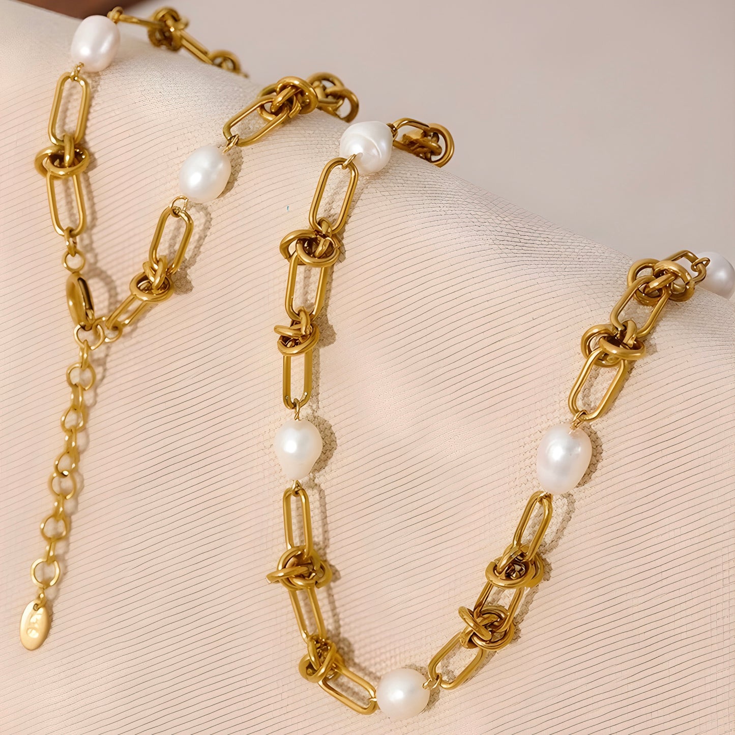 Collana Nodo
