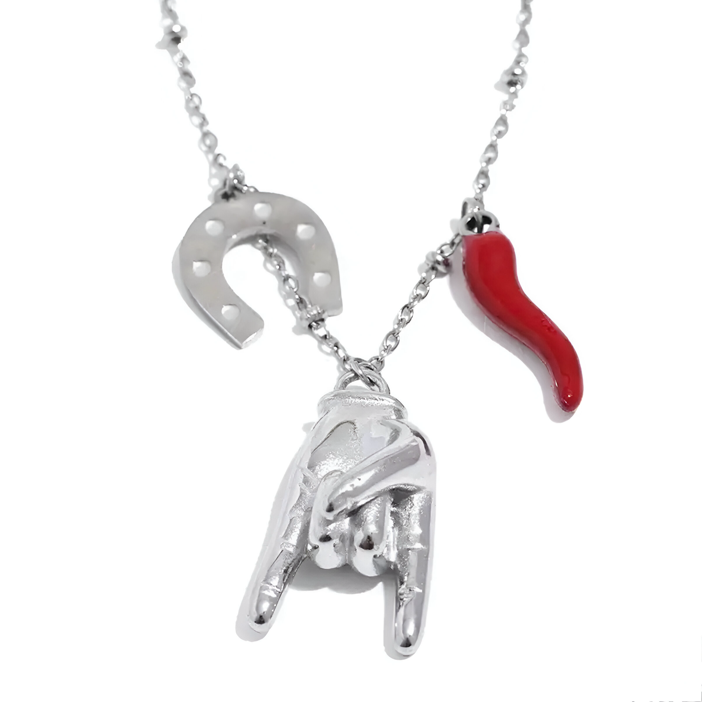 Collana Fortuna