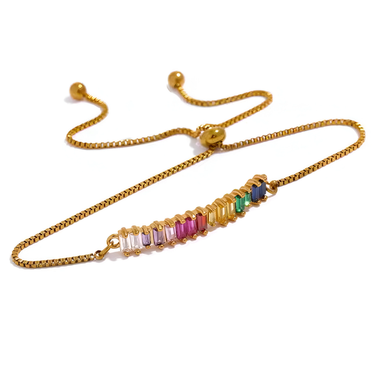 Bracciale Tecla Snake