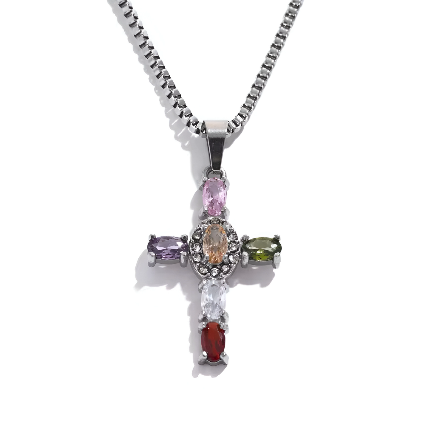 Collana Faith