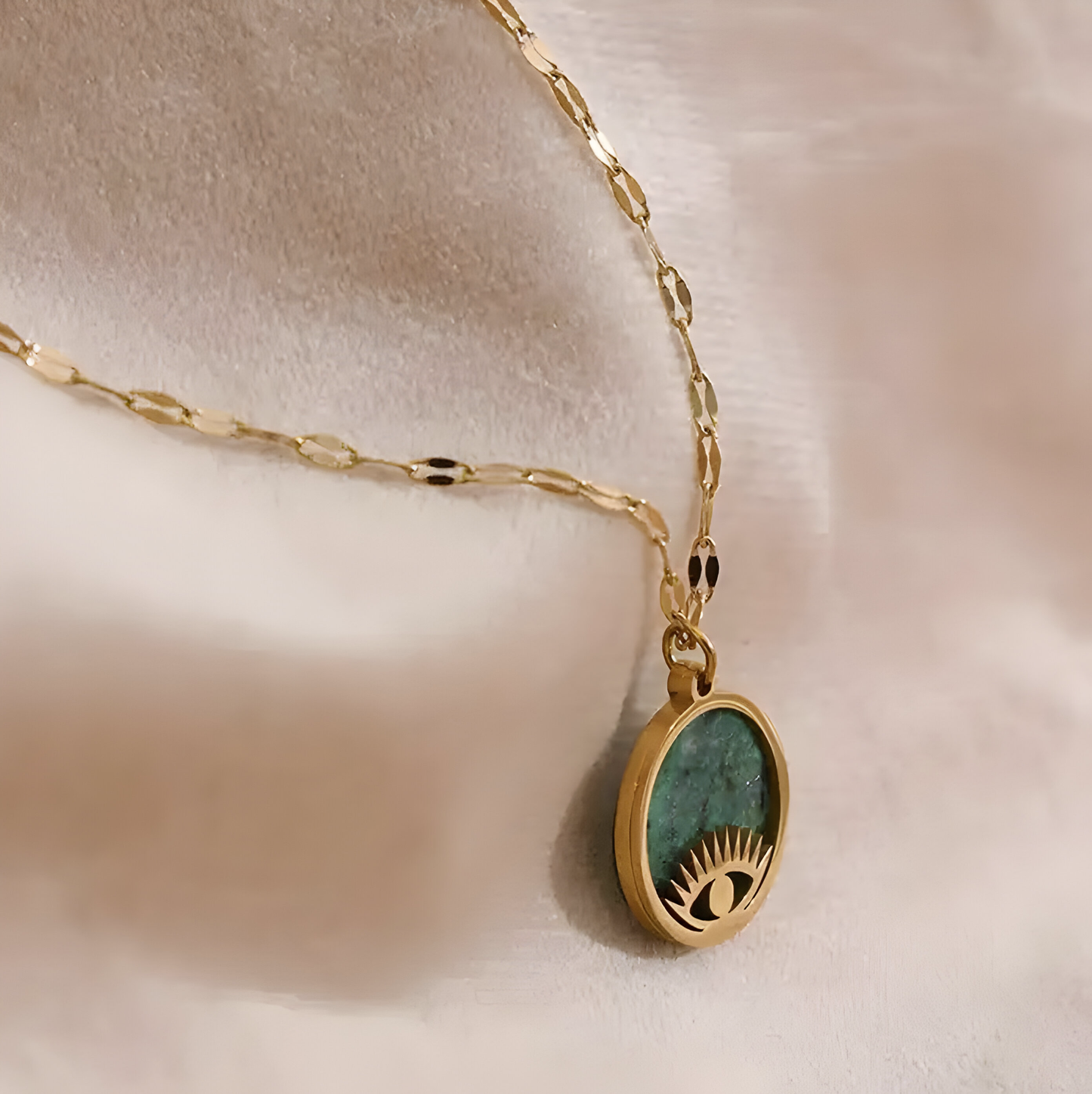 Collana Glifo