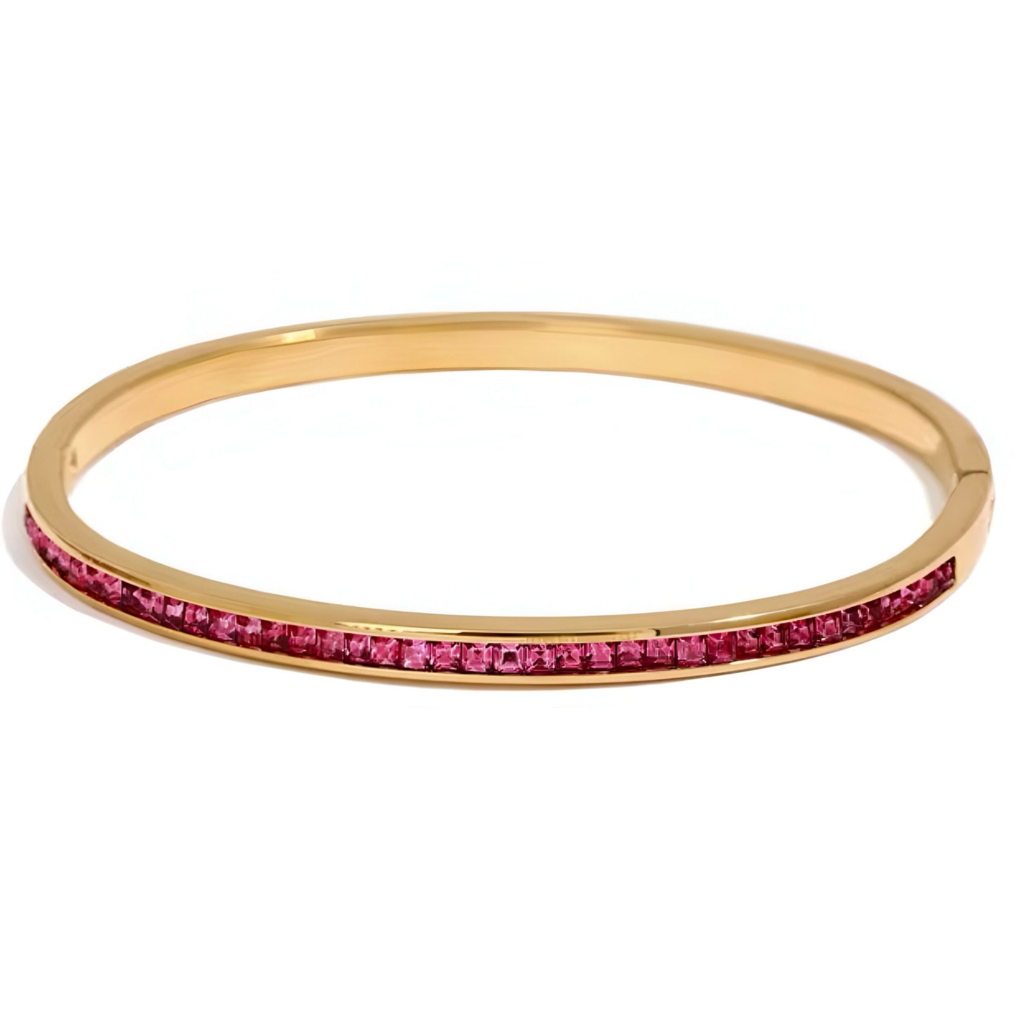 Bracciale Guenda Oval Shine