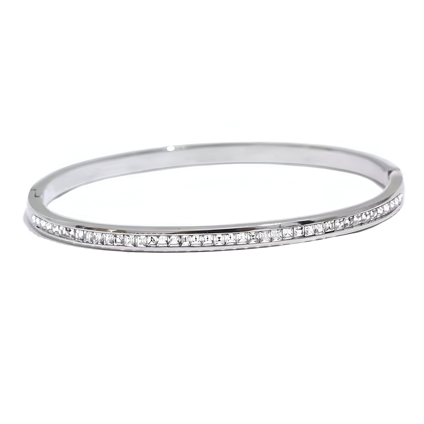 Bracciale Guenda Oval Shine
