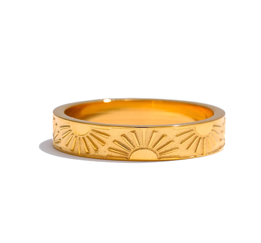 Anello Alba