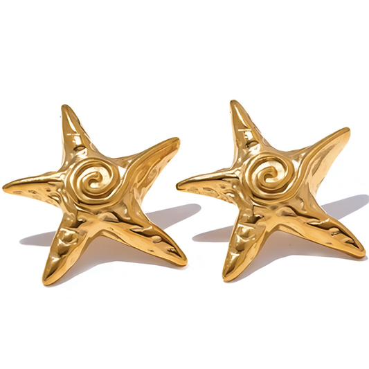 Orecchini New Star