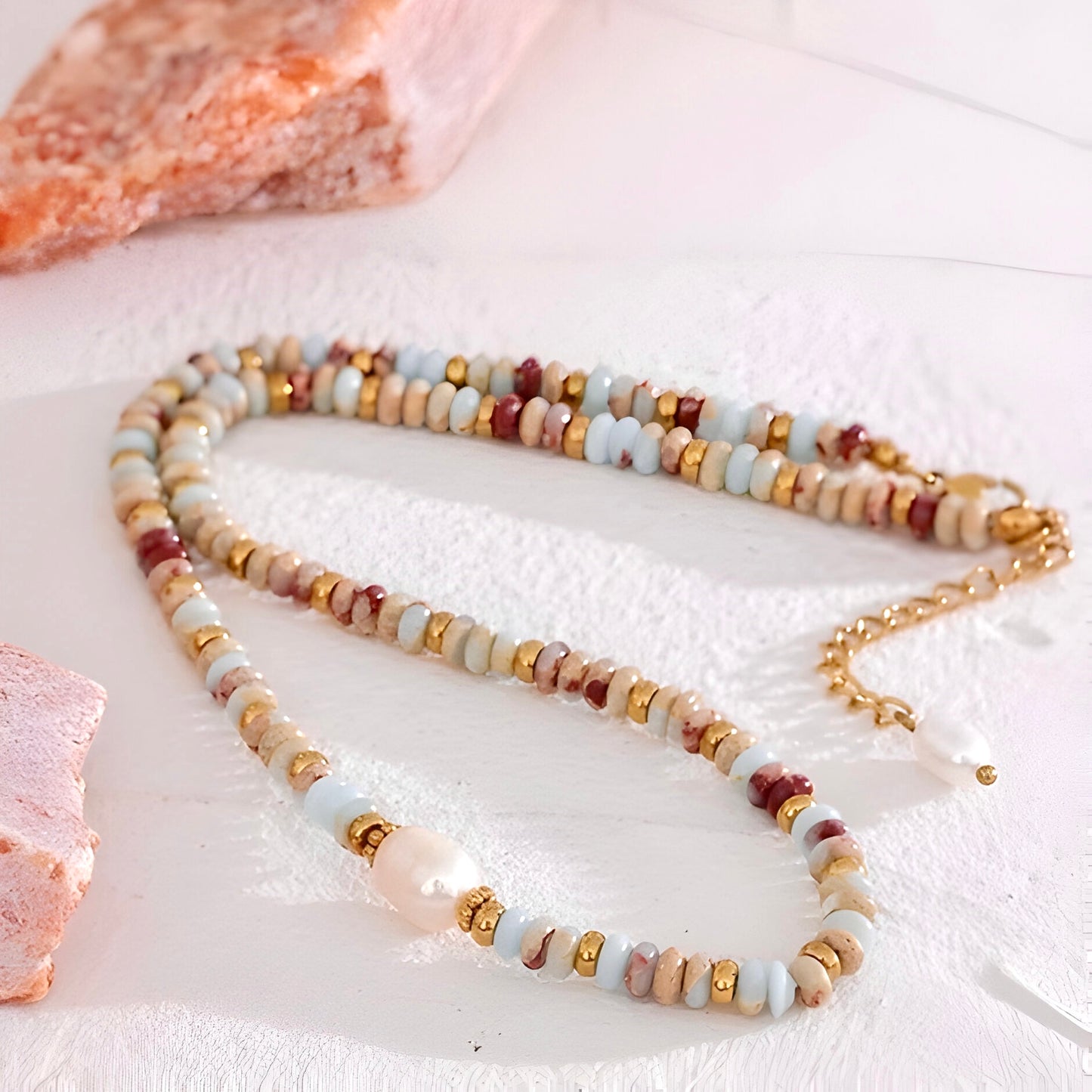 Collana Amazzonia