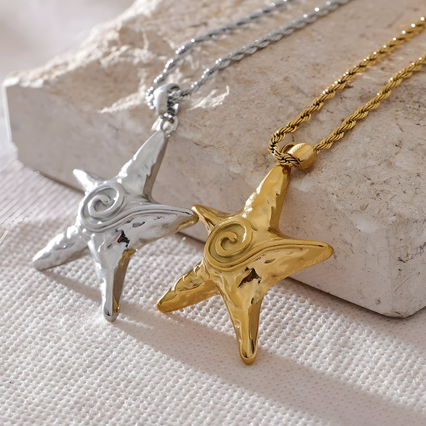 Collana New Star