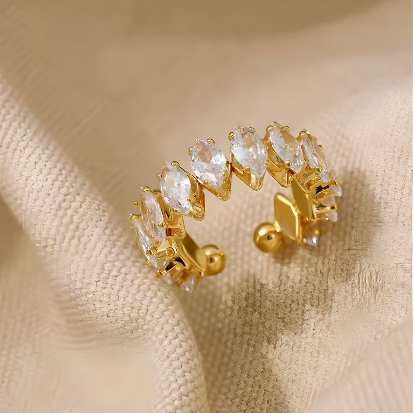 Anello Miriam