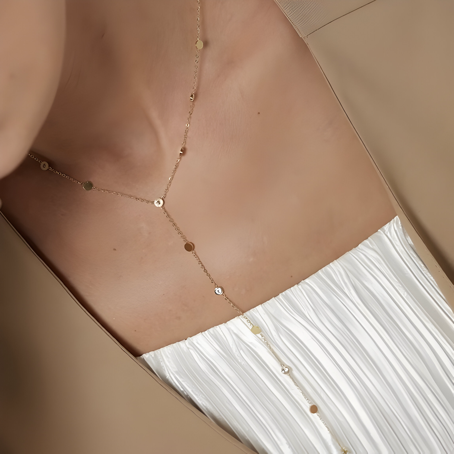 Collana Ypsilon