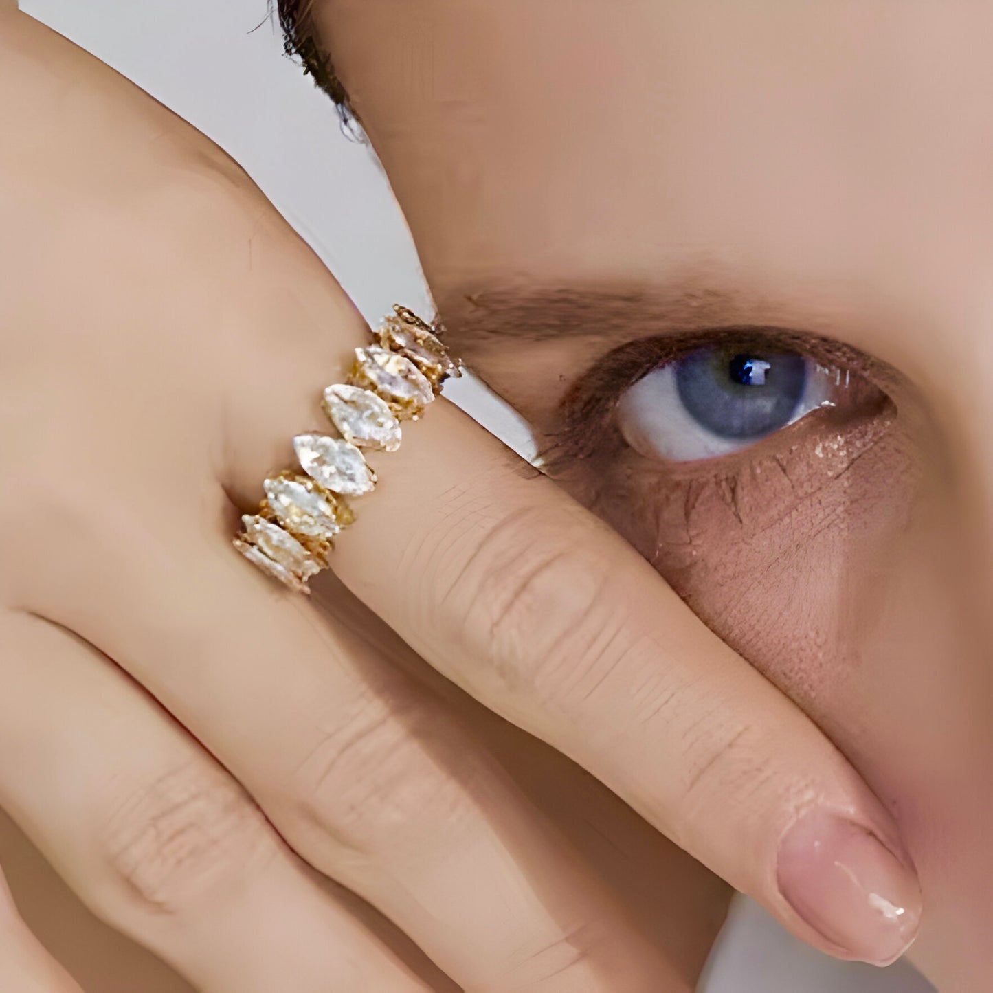 Anello Miriam