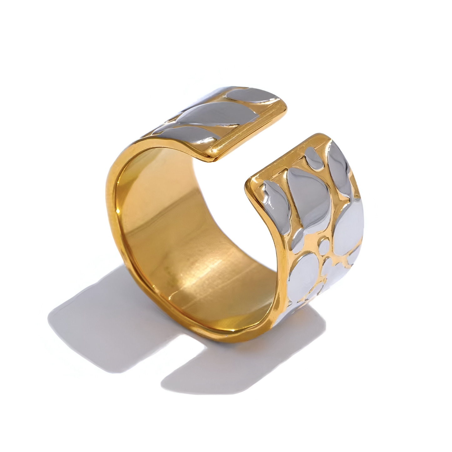 Anello Savage