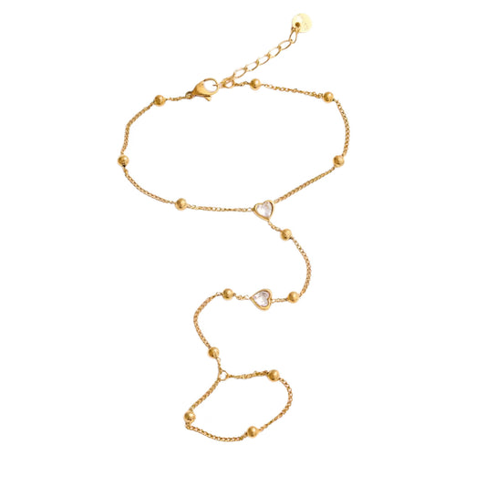 Bracciale Selma Heart