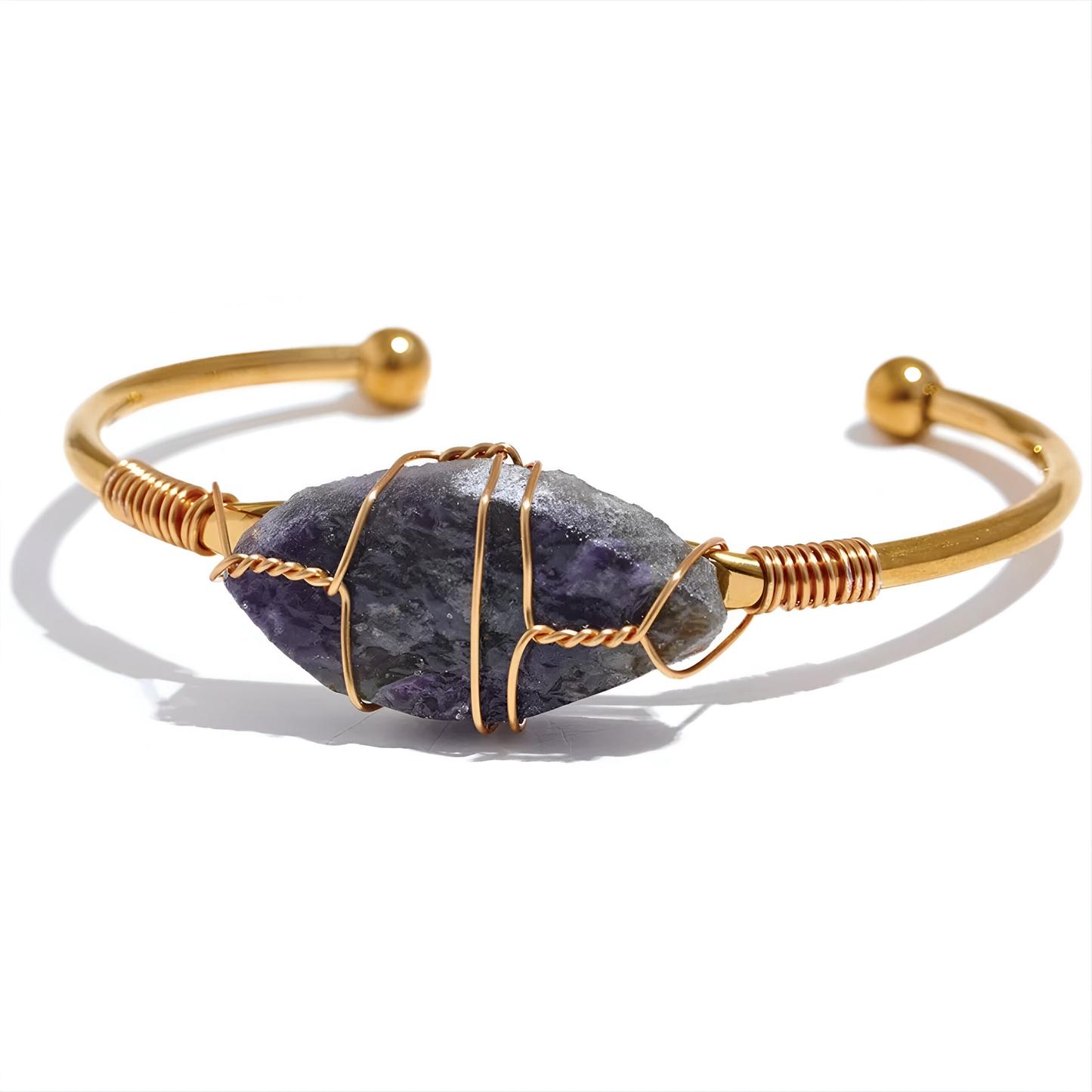 Bracciale Petra Cage