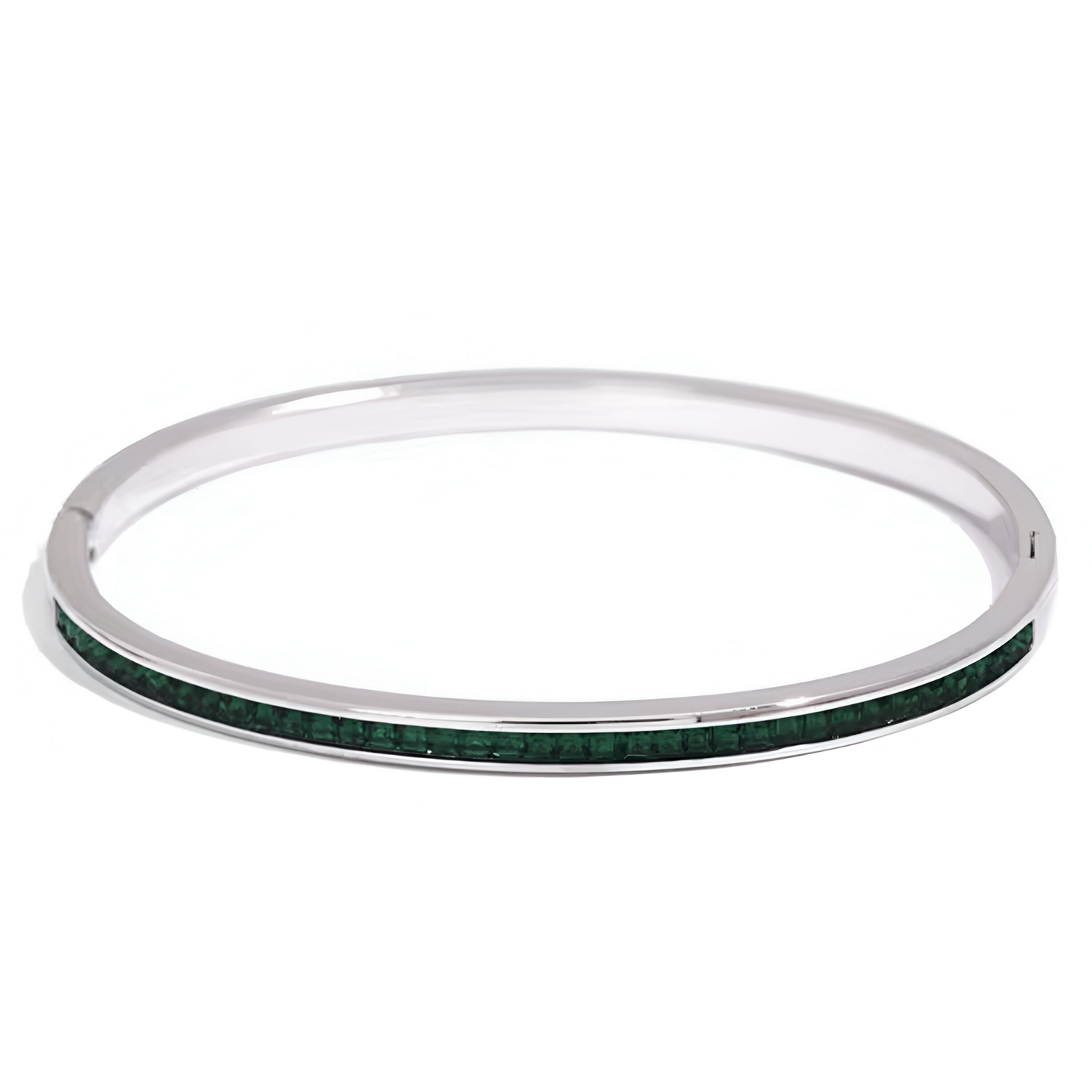 Bracciale Guenda Oval Shine
