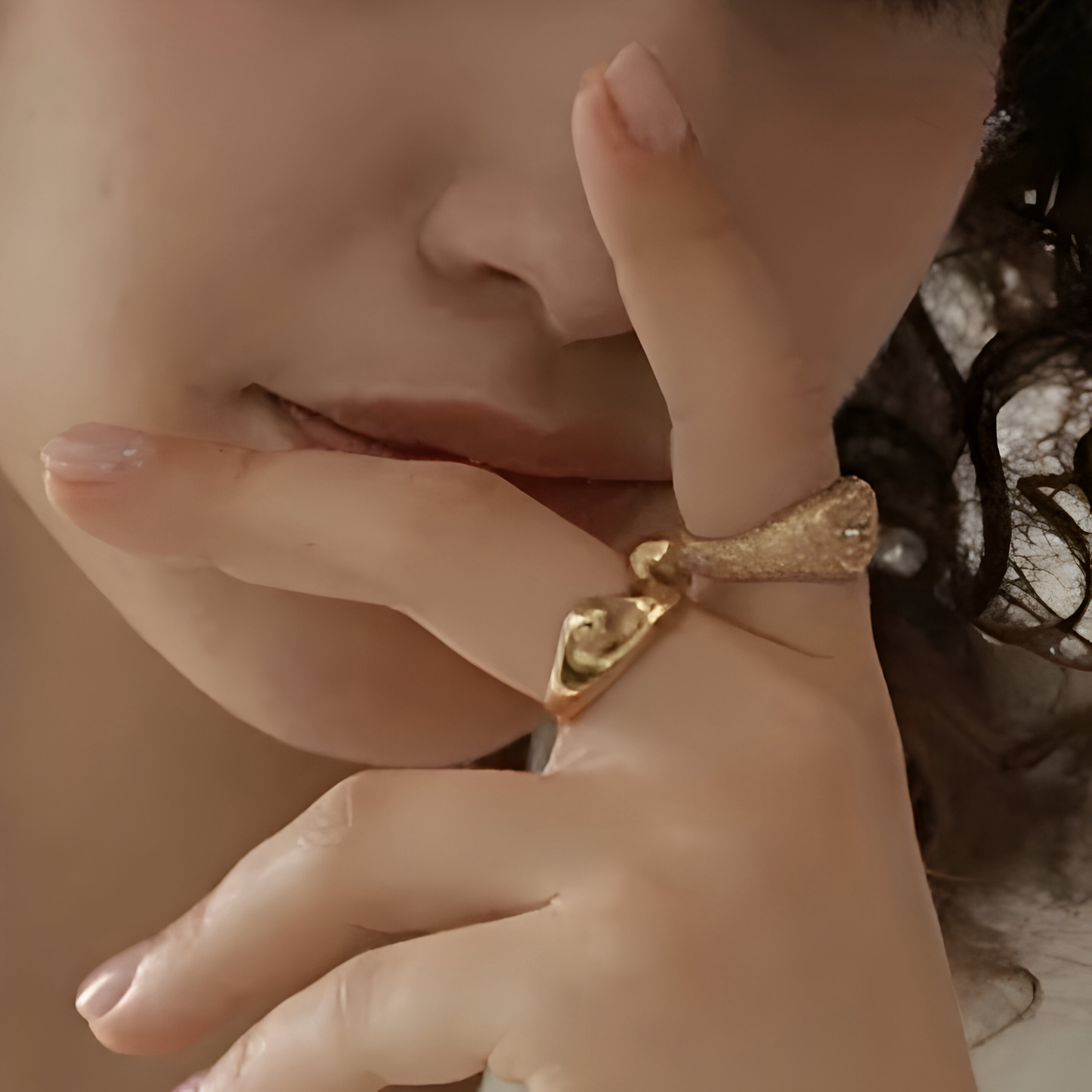 Anello Zinu