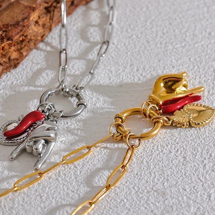 Collana Fortuna