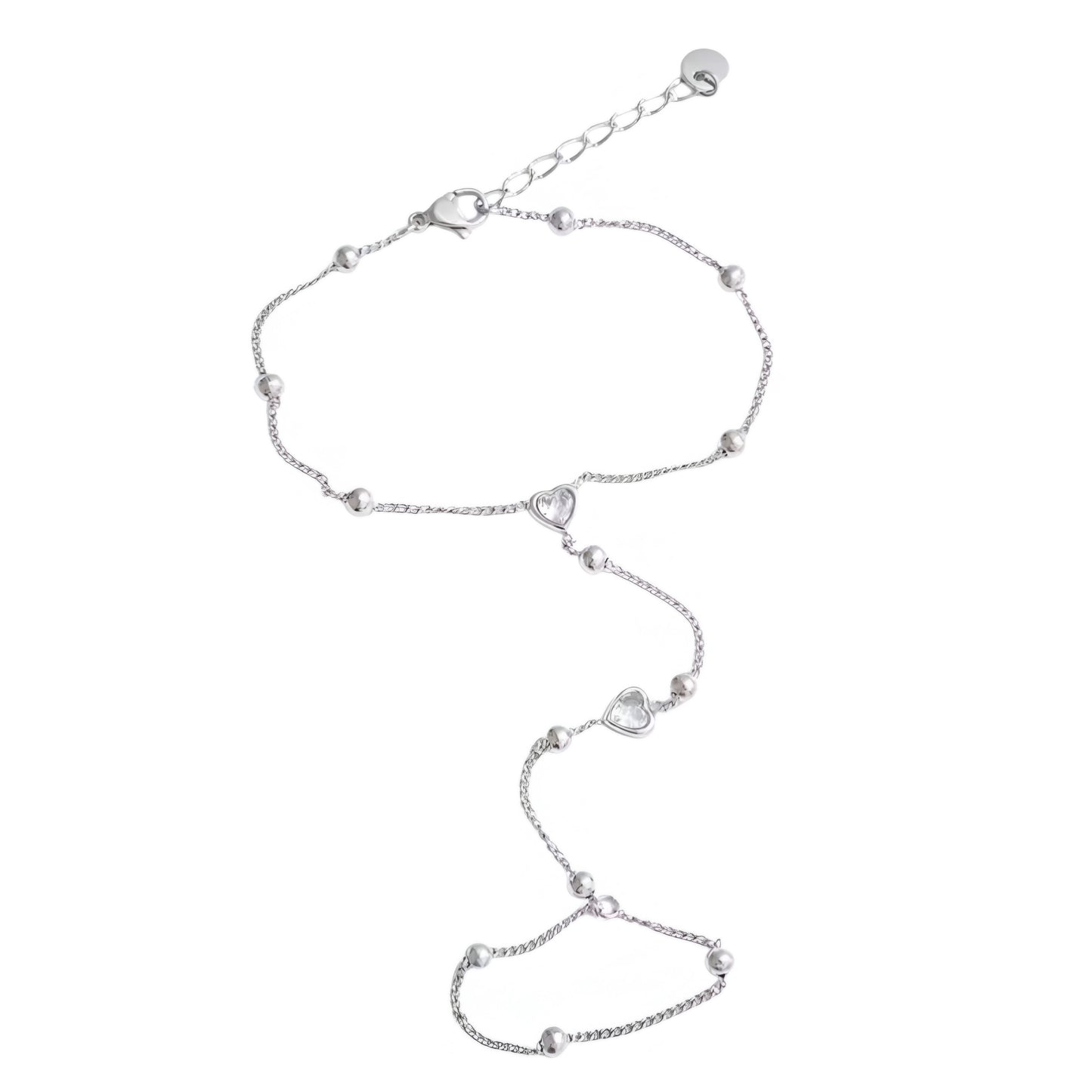 Bracciale Selma Heart
